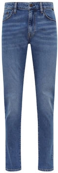 Mavi Milan Jeans mid Vintage Comfort