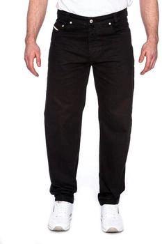 Picaldi Jeans Zicco 472 Loose-Fit schwarz