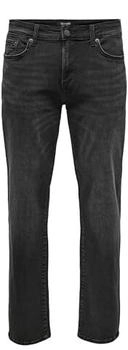 Only & Sons Onsweft Regular Wb 0021 Fg DNM Noos