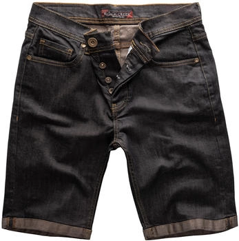 Rock Creek Herren Shorts dunkelblau