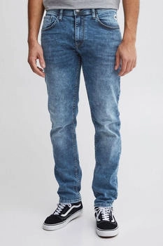 Blend 5-Pocket-Jeans BHTwister denim mittelblau