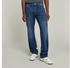 G-Star Dakota Regular Straight Fit Jeans (D23691-C052)