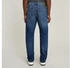 G-Star Dakota Regular Straight Jeans dunkelblau D23691-D930-G804