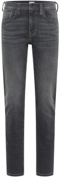 MUSTANG Style Orlando Slim Jeans dunkelgrau