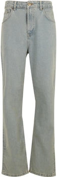 DEF Jeans Kant Straight Fit Denim vintage blue washed