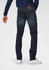 Bruno Banani Slim-fit-Jeans Grady schmale Beinform darkblue