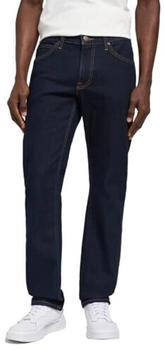 Lee Daren Jeans Reißverschluss Regular Straight Fit