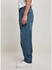 Urban Classics 90´s Jeans Middeepblue TB4461