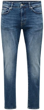 Only & Sons Jeans 'ONSWEFT' blue denim 21124236