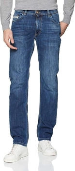 Bugatti 5-Pocket-Jeans Super Stone 344 26612-3919