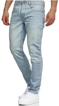 Tazzio Jeans Slim Fit 16533 hellblau