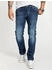 Rock Creek Jeans RC-2411 stonewashed blau