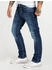 Rock Creek Jeans RC-2411 stonewashed blau