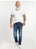 Rock Creek Jeans RC-2411 stonewashed blau