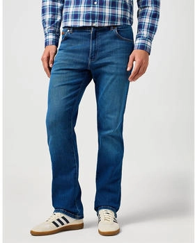 Wrangler Texas verdant tone 112364455