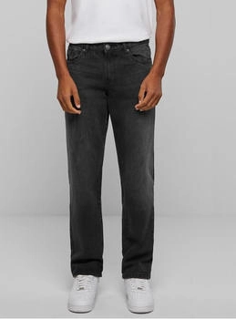Urban Classics Heavy Ounce Straight Fit Jeans TB6396-03526-0012