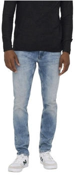 Only & Sons Slim-fit-Jeans ONSLOOM FG 1409 Stretch