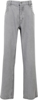 Dada Supreme Herren Jeans grey denim