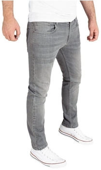 WOTEGA Alistar Jeans Hose grau