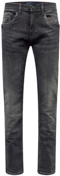 Blend Jeans 'Twister' grau denim