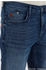 Blend Herren Jeans Shorts Denim Hose 5-Pocket-Form Baumwollmischung Regular fit