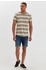 Blend Herren Jeans Shorts Denim Hose 5-Pocket-Form Baumwollmischung Regular fit