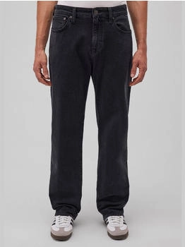 Mavi Jeans Loose Fit 5-Pocket helle Waschung