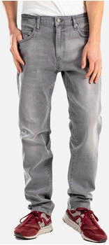Reell Jeans Barfly Concrete Grey Jeans grau W38 L32