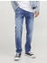Jack & Jones Jeans 'JJIMIKE' blau