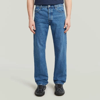 G-Star Dakota Regular Straight Jeans mittelblau D23691-D436-H145