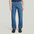 G-Star Dakota Regular Straight Fit Jeans (D23691-C052)