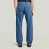 G-Star Dakota Regular Straight Jeans mittelblau D23691-D436-H145