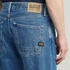 G-Star Dakota Regular Straight Jeans mittelblau D23691-D436-H145