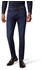Pierre Cardin Lyon Tapered Futureflex Stretch-Denim dark blue used mustache