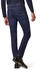 Pierre Cardin Lyon Tapered Futureflex Stretch-Denim dark blue used mustache
