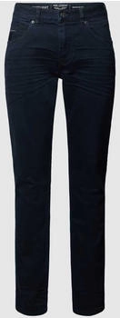 PME Legend Nightflight 5-Pocket-Jeans regular fit marine