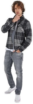 M.O.D Jeans Straight-Jeans CORNELL Stretch
