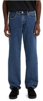 Levi's Regular Fit Jeans dark sw