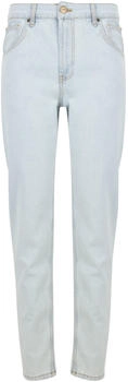 DEF Bequeme Jeans Schiller LooseFit Denim ice blue washed