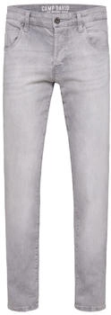 Camp David RO BI Slim Fit Jeans light grey