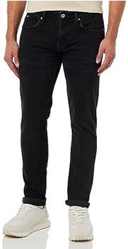 Pepe Jeans Finsbury Jeans schwarz