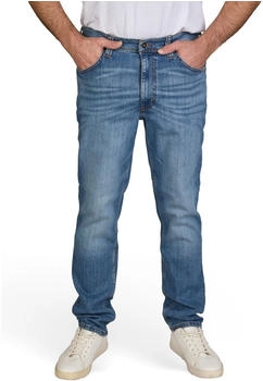 MUSTANG Washington Denim Blue 1016081-5000-313