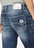 Cipo & Baxx Loose-fit-Jeans blau 32956050-31
