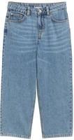 TOM TAILOR 5-Pocket-Jeans Baggy Jeans- mit ausgestelltem Bein