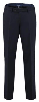 Gardeur Nino blau schwarz 0-11710-69
