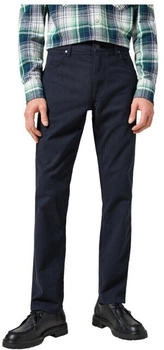 Wrangler Greensboro Hose dunkelblau