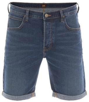 Lee Lee Pocket Short blau hell L73ESGJZ 635053