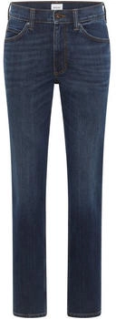 MUSTANG Cargojeans STYLE TRAMPER STRAIGHT denim blau