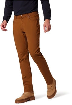 Pioneer Authentic Jeans Authentic Jeans 5-Pocket-Hose RANDO camel