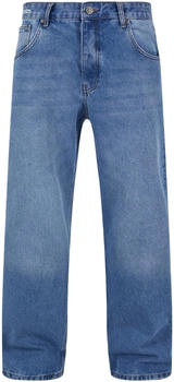 Dada Jeans 'Companion' blau